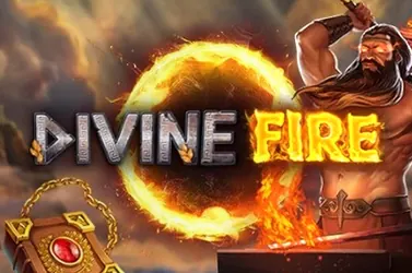Divine Fire