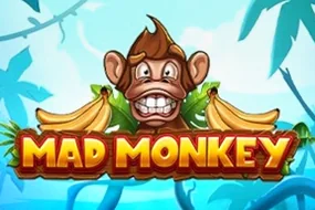 Mad Monkey