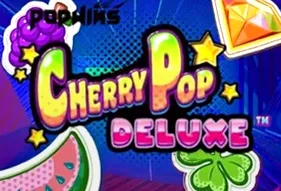 CherryPop Deluxe