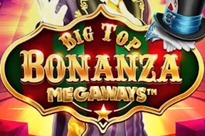 Big Top Bonanza Megaways
