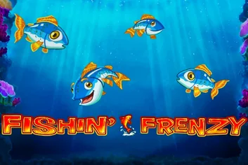 Fishin Frenzy