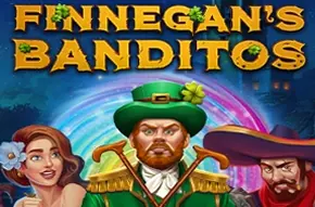 Finnegan's Banditos