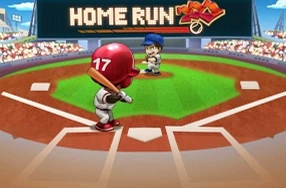 Home Run 777