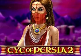 Eye of Persia 2
