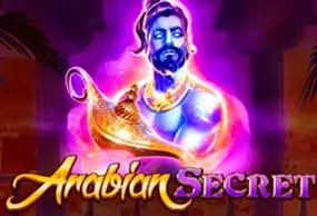 Arabian Secret