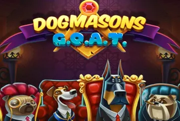 Dogmasons