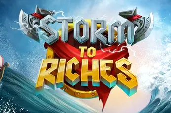 Storm to Riches
