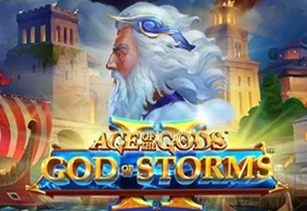 Age of the Gods God of Storms 2
