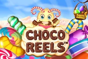 Choco Reels Easter
