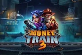 Money Train 3
