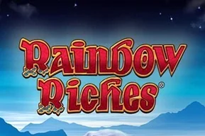 Rainbow Riches