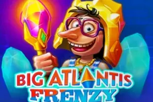 Big Atlantis Frenzy