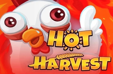Hot Harvest